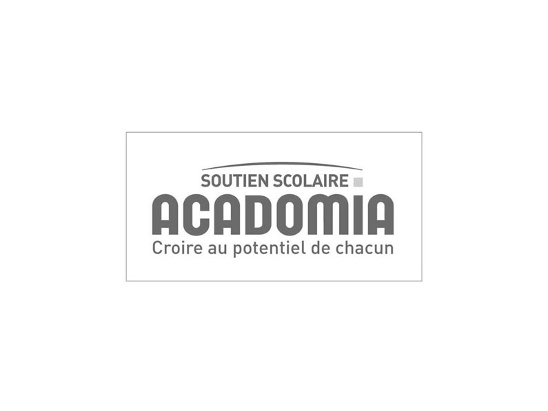 Acadomia-client