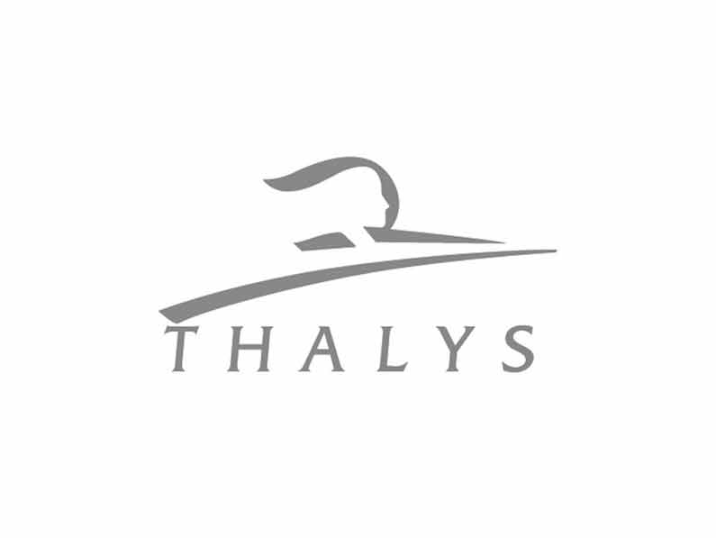 Thalys-client